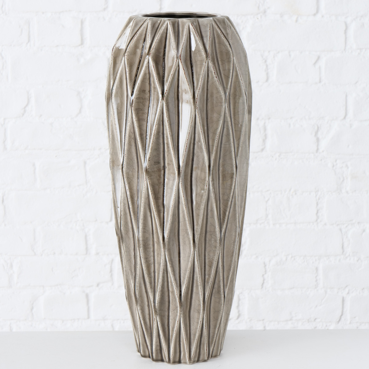 Vase Tigan