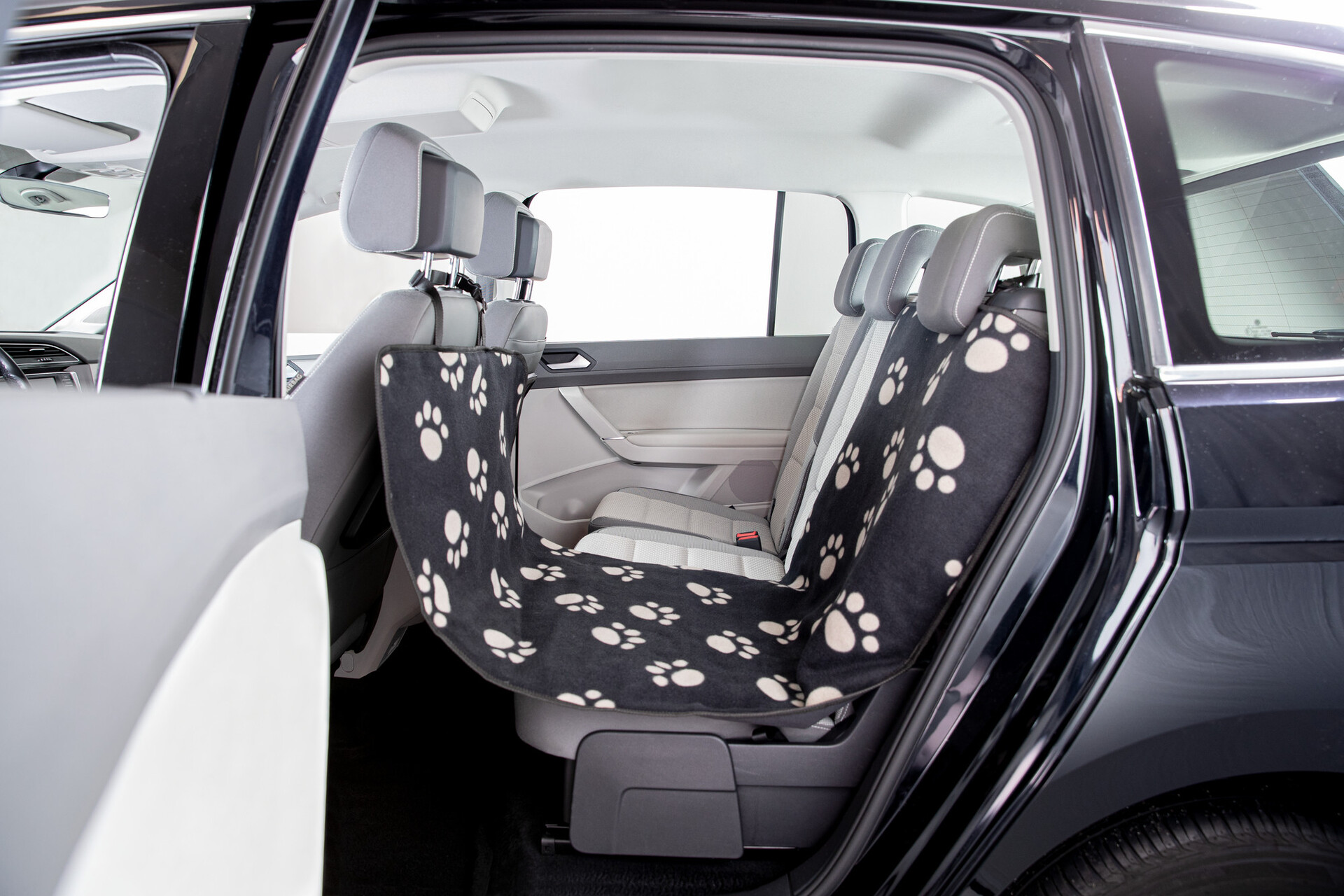 Auto-Schondecke, halb bei leitermann.de günstig kaufen Auto-Schondecke, halb