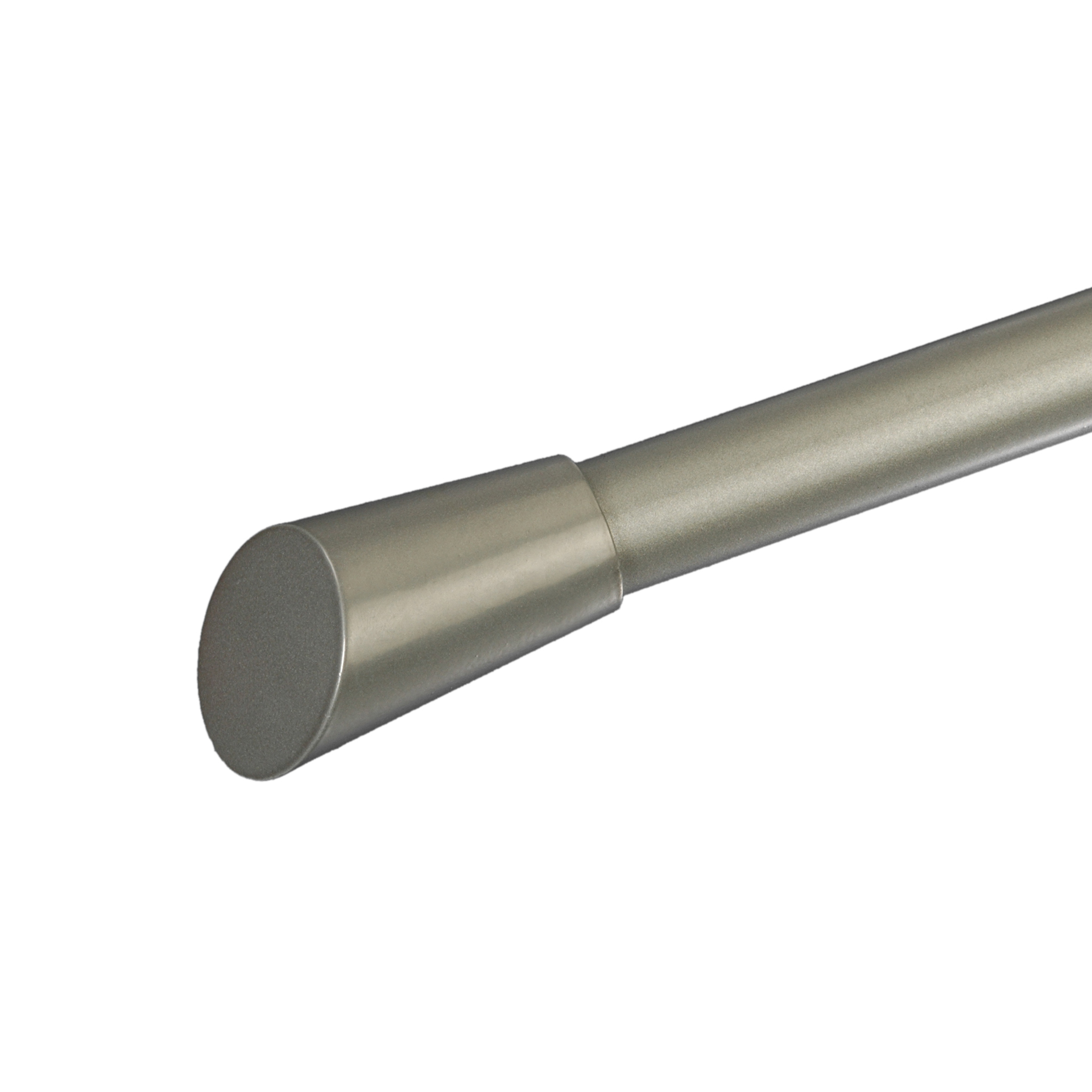 Endstück für Gardinenstangen Bit Lance ø 20 mm