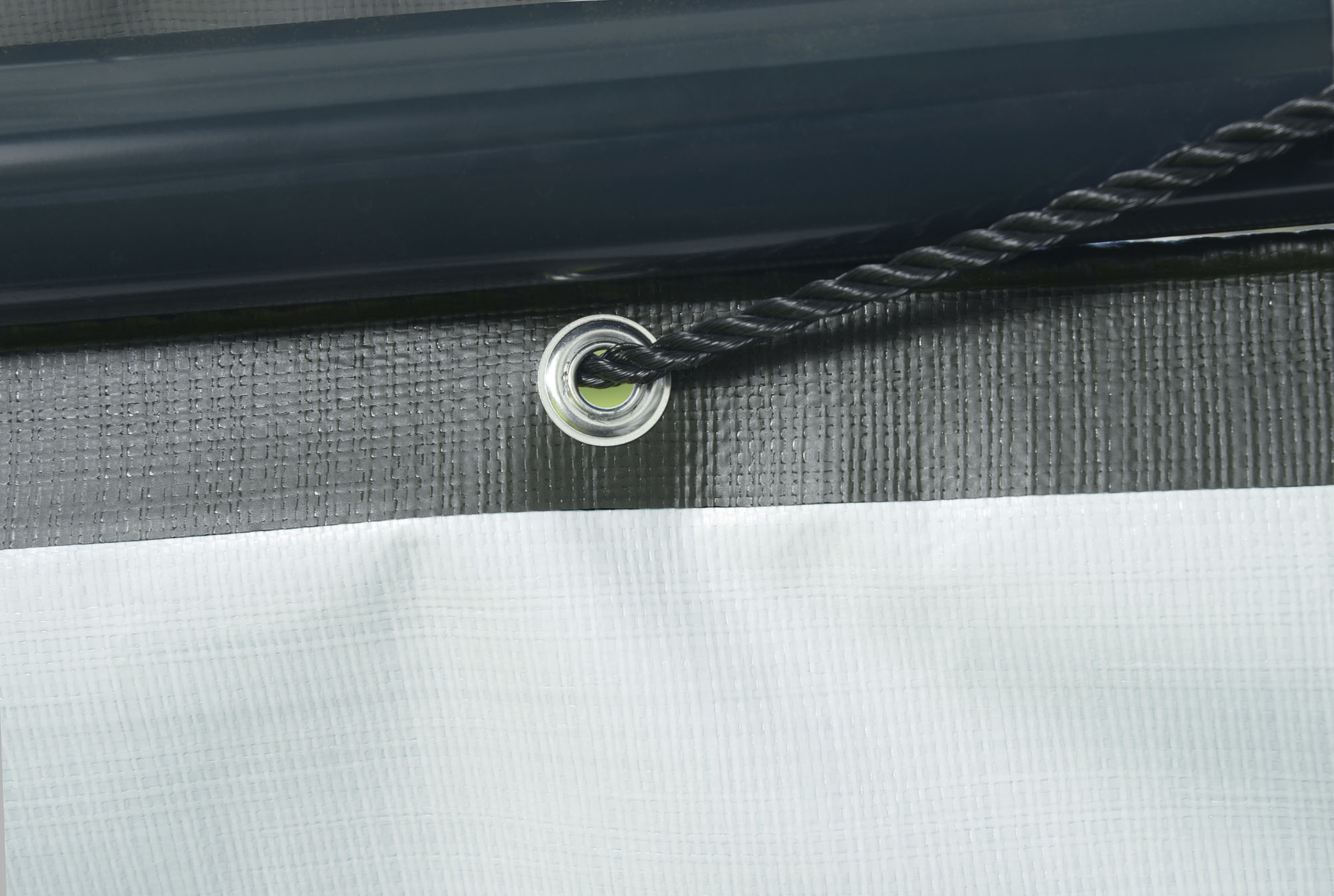 Planenset für Stahlgestell (passend zu SL51523) bei leitermann.de günstig kaufen Planenset für Stahlgestell (passend zu SL51523)