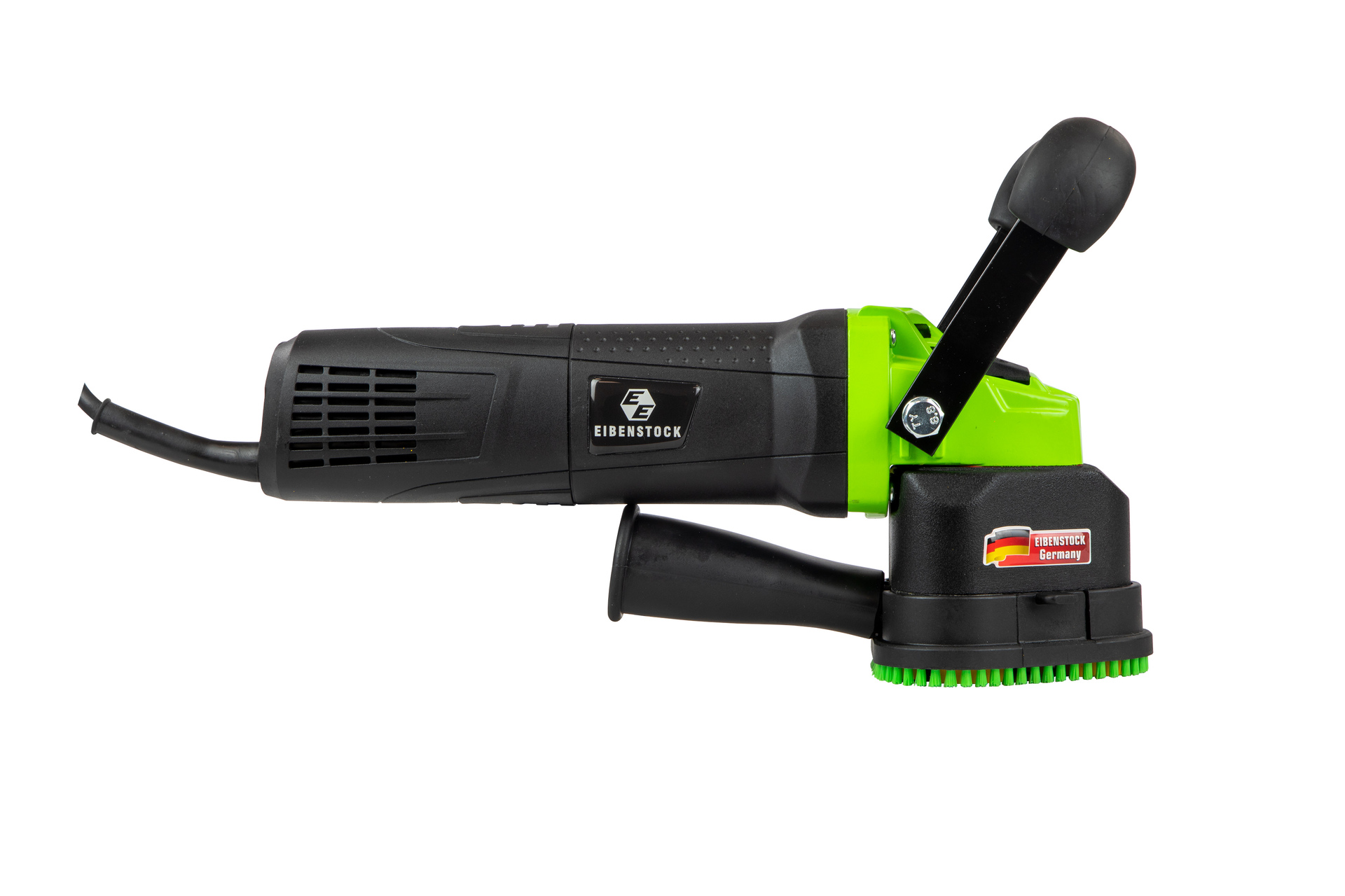 Eckenschleifer EES 1400-3, inkl. 3 Schleifteller Beton bei leitermann.de günstig kaufen Eckenschleifer EES 1400-3, inkl. 3 Schleifteller Beton