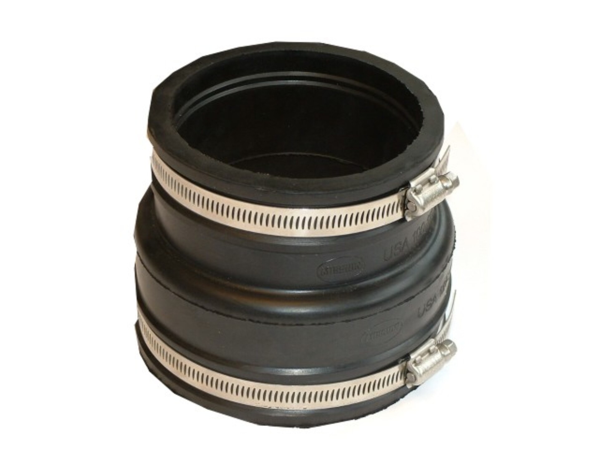 Rohrverbinder - Übergang bei leitermann.de günstig kaufen Rohrverbinder - Übergang