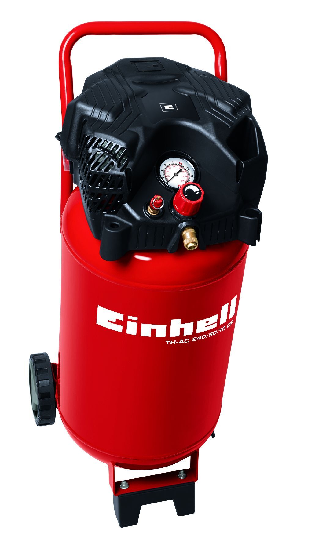 Einhell Germany AG Kompressor TC-AC 240/50/10 OF