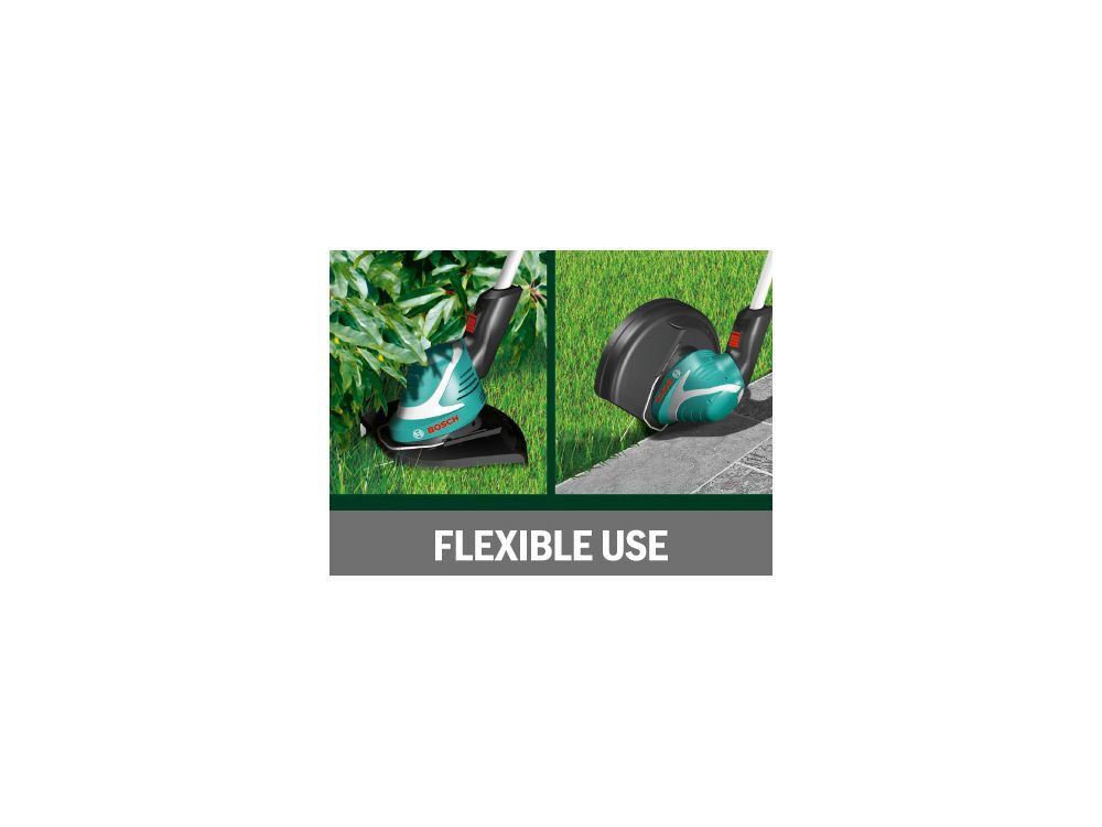 Rasentrimmer ART 30 bei leitermann.de günstig kaufen Rasentrimmer ART 30