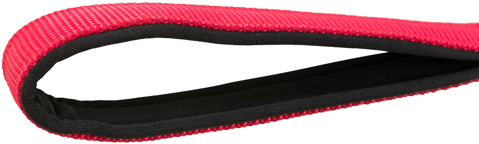 Kettenleine mit Neopren-Handschlaufe