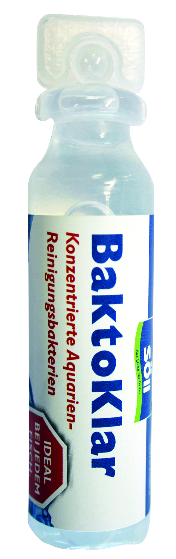 BaktoKlar Aqua 30ml