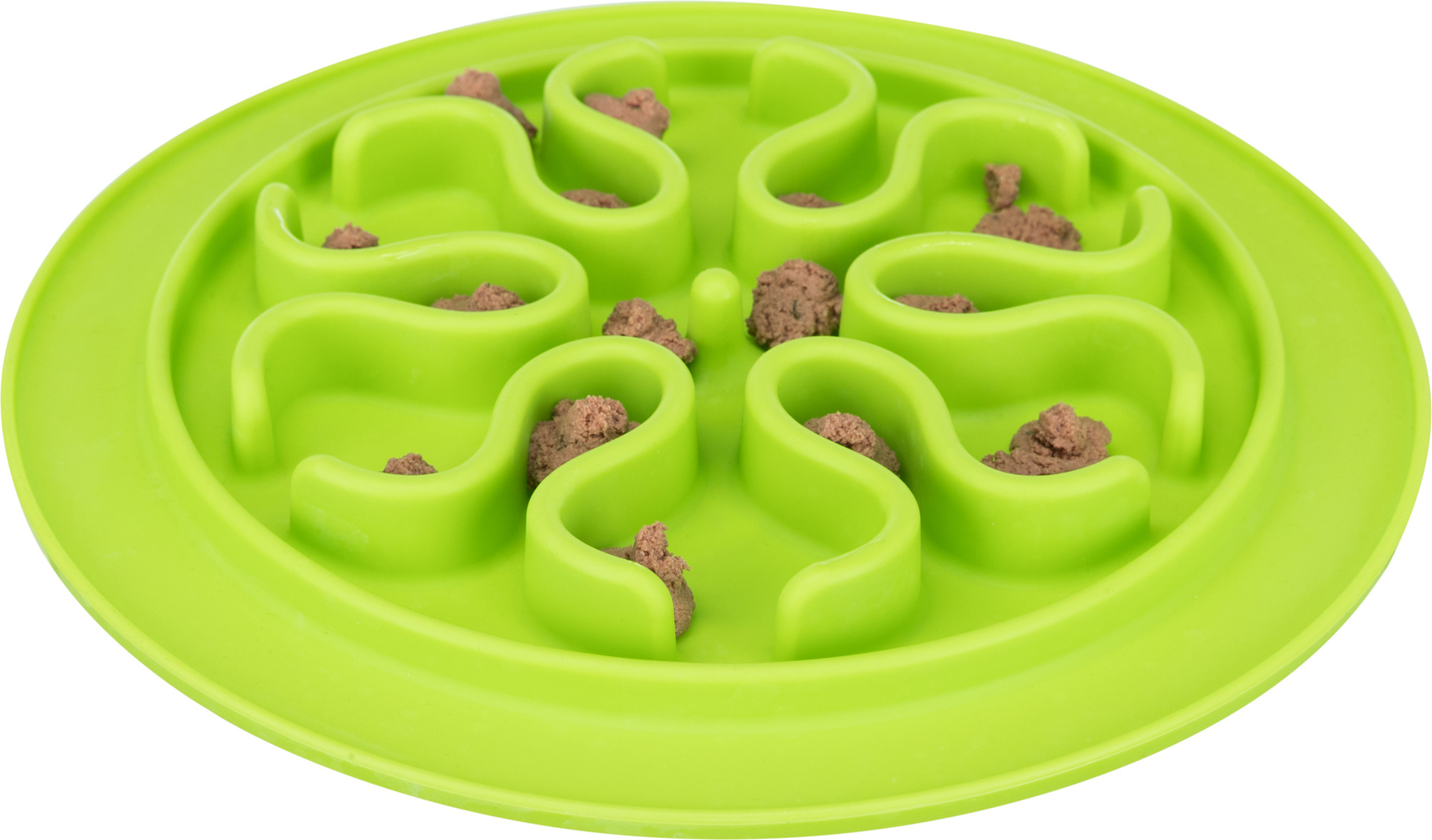 Slow Feeding Futtermatte