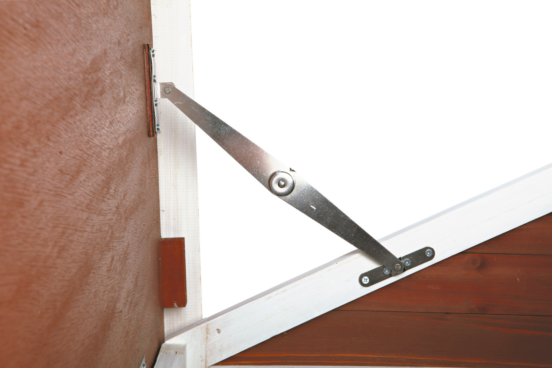 Hühnerstall mit Freilaufgehege bei leitermann.de günstig kaufen Hühnerstall mit Freilaufgehege