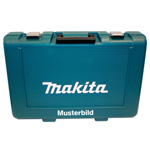 Makita Werkzeug GmbH Transportkoffer 141074-3