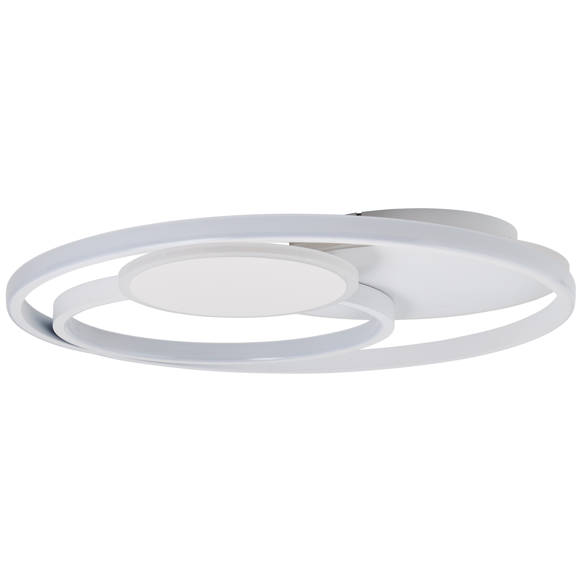 LED Deckenleuchte Runda LED 50W, 5200lm, CCT, RC bei leitermann.de günstig kaufen LED Deckenleuchte Runda LED 50W, 5200lm, CCT, RC