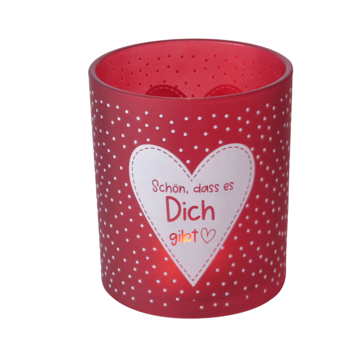 Windlicht Lotta, 3-fach sortiert