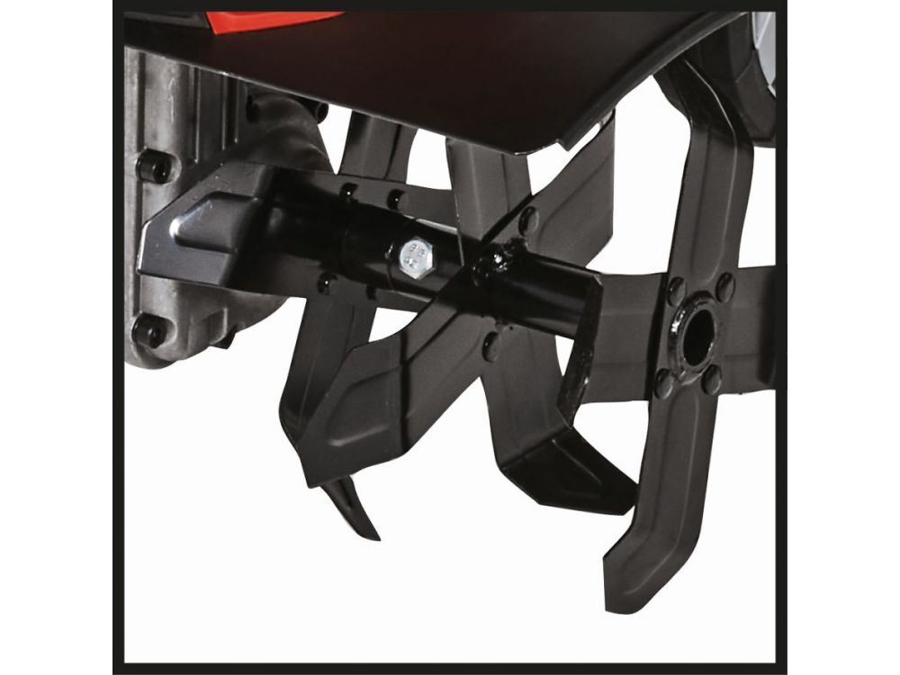 Elektro-Bodenhacke GC-RT 1545 M