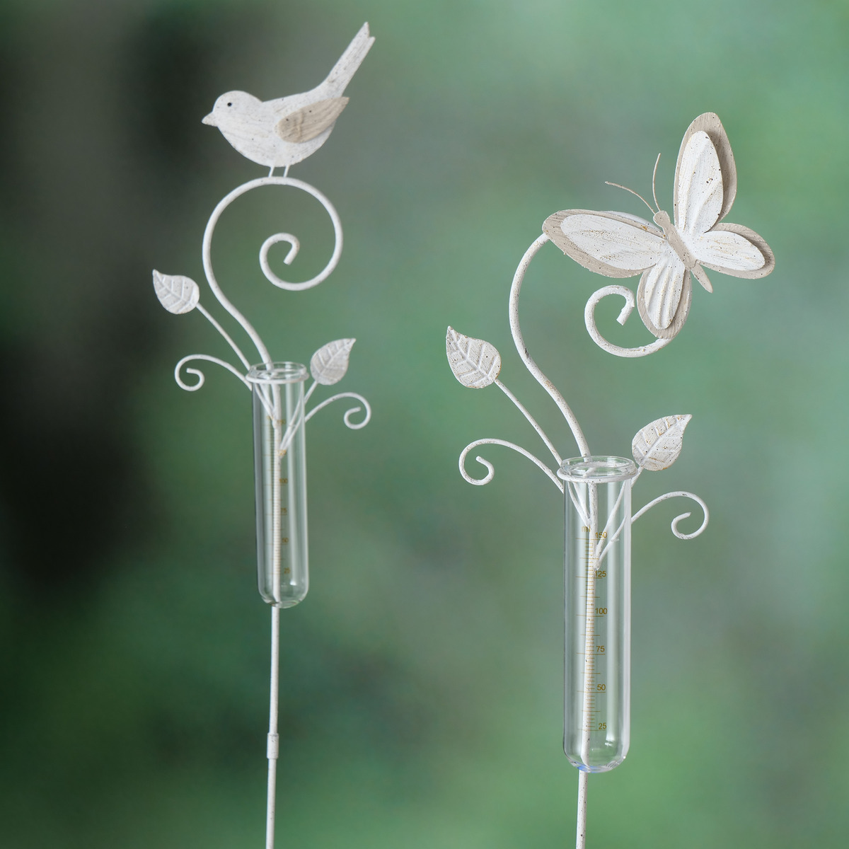 Regenmesser Lory, 2-fach sortiert bei leitermann.de günstig kaufen Regenmesser Lory, 2-fach sortiert