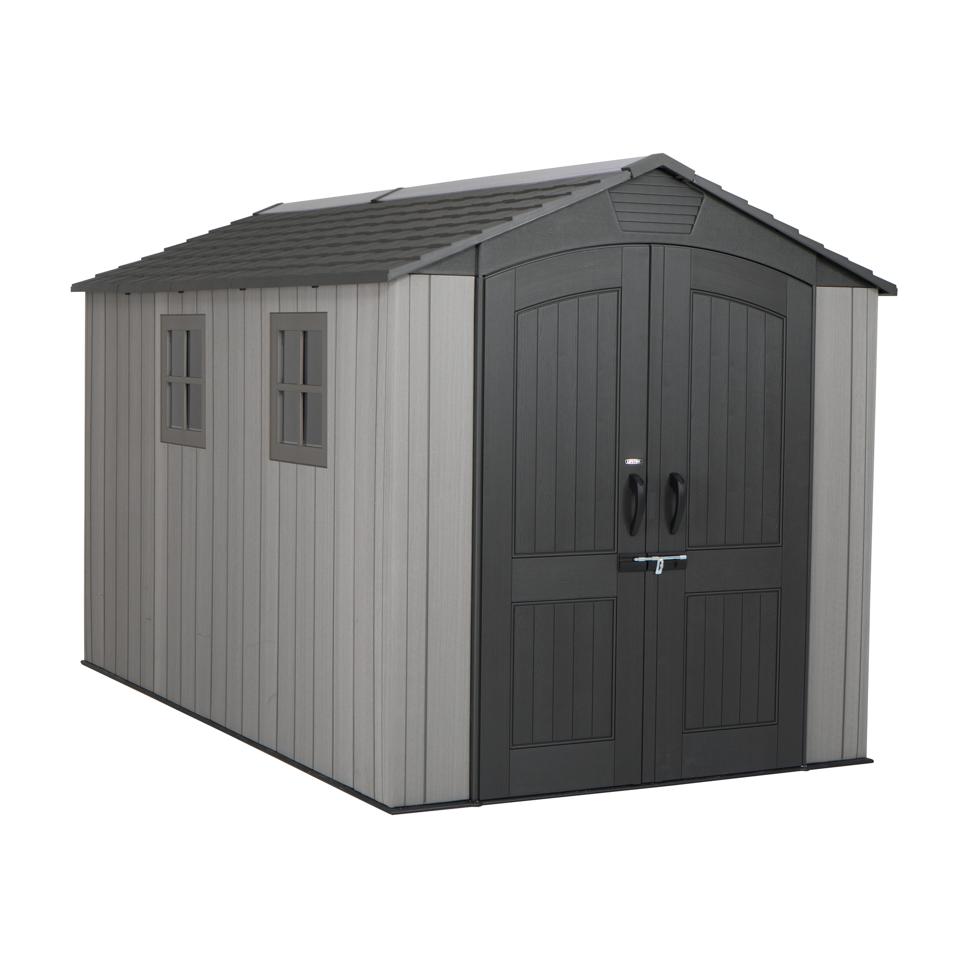 Gerätehaus bei leitermann.de günstig kaufen Gerätehaus