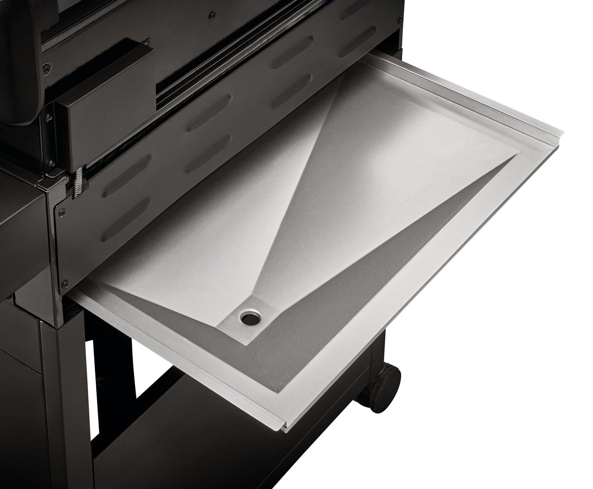 Gasgrill Hyde 4 SIKR Turbo bei leitermann.de günstig kaufen Gasgrill Hyde 4 SIKR Turbo