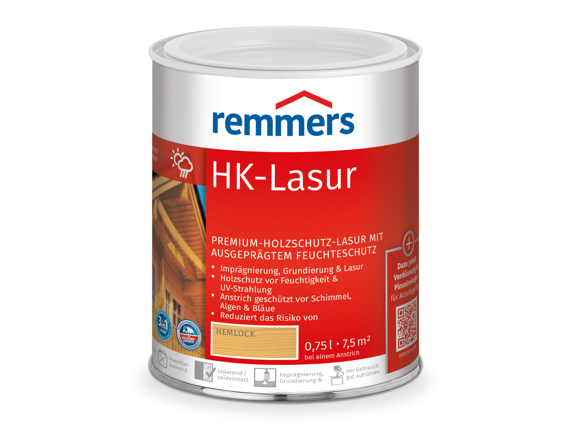 Remmers GmbH HK-Lasur