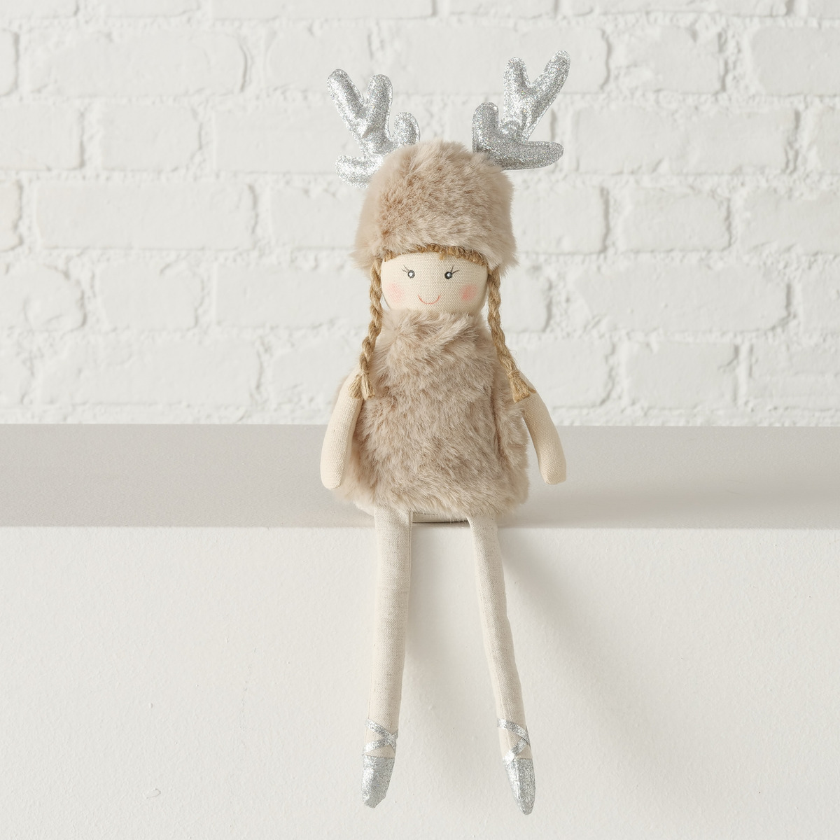 Kantenhocker Darlina 2-fach sortiert bei leitermann.de günstig kaufen Kantenhocker Darlina 2-fach sortiert