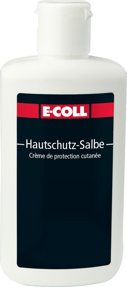 E-COLL Hautschutz Salbe 100ml F