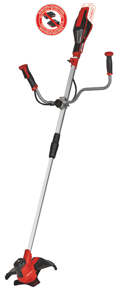 Akku-Sense AGILLO 18/200 bei leitermann.de günstig kaufen Akku-Sense AGILLO 18/200