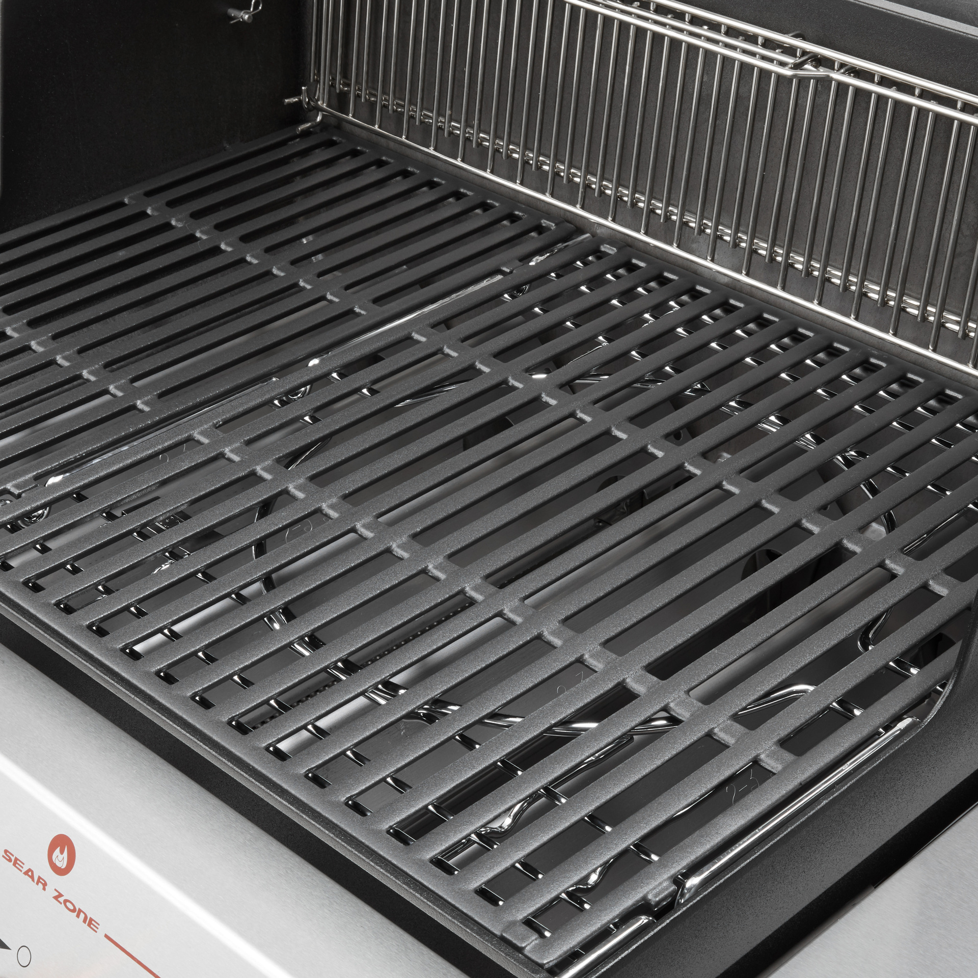 Genesis SX-325s Smart Grill