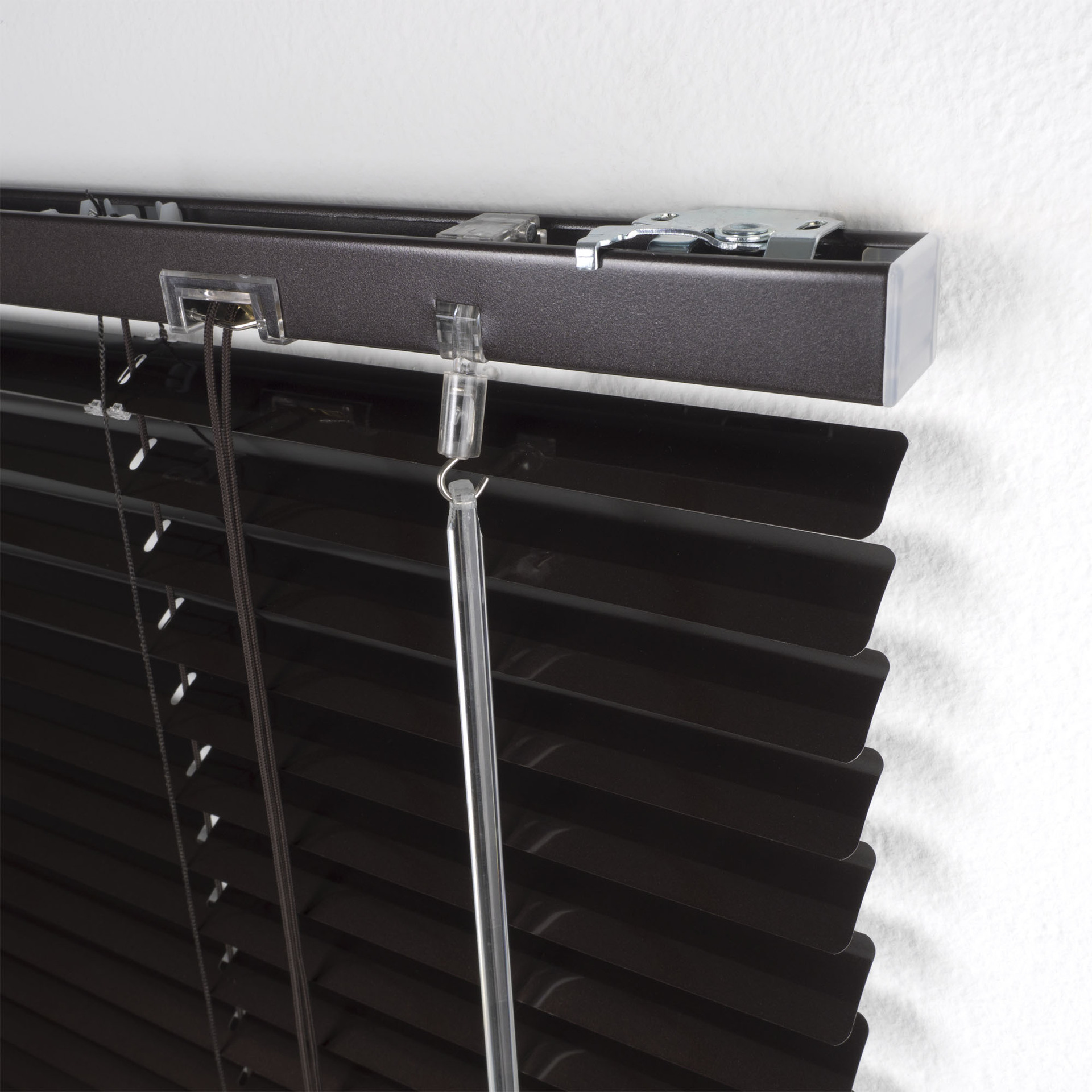 Aluminium-Jalousie bei leitermann.de günstig kaufen Aluminium-Jalousie