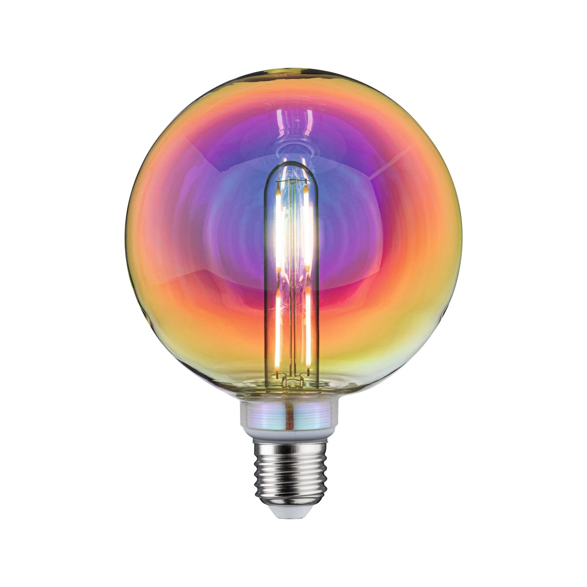 Paulmann Fantastic Colors Edition LED Globe