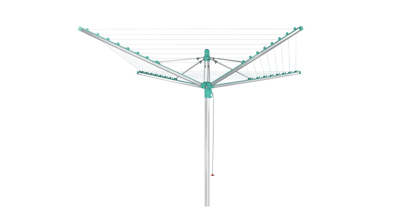 Wäschespinnen & Zubehör