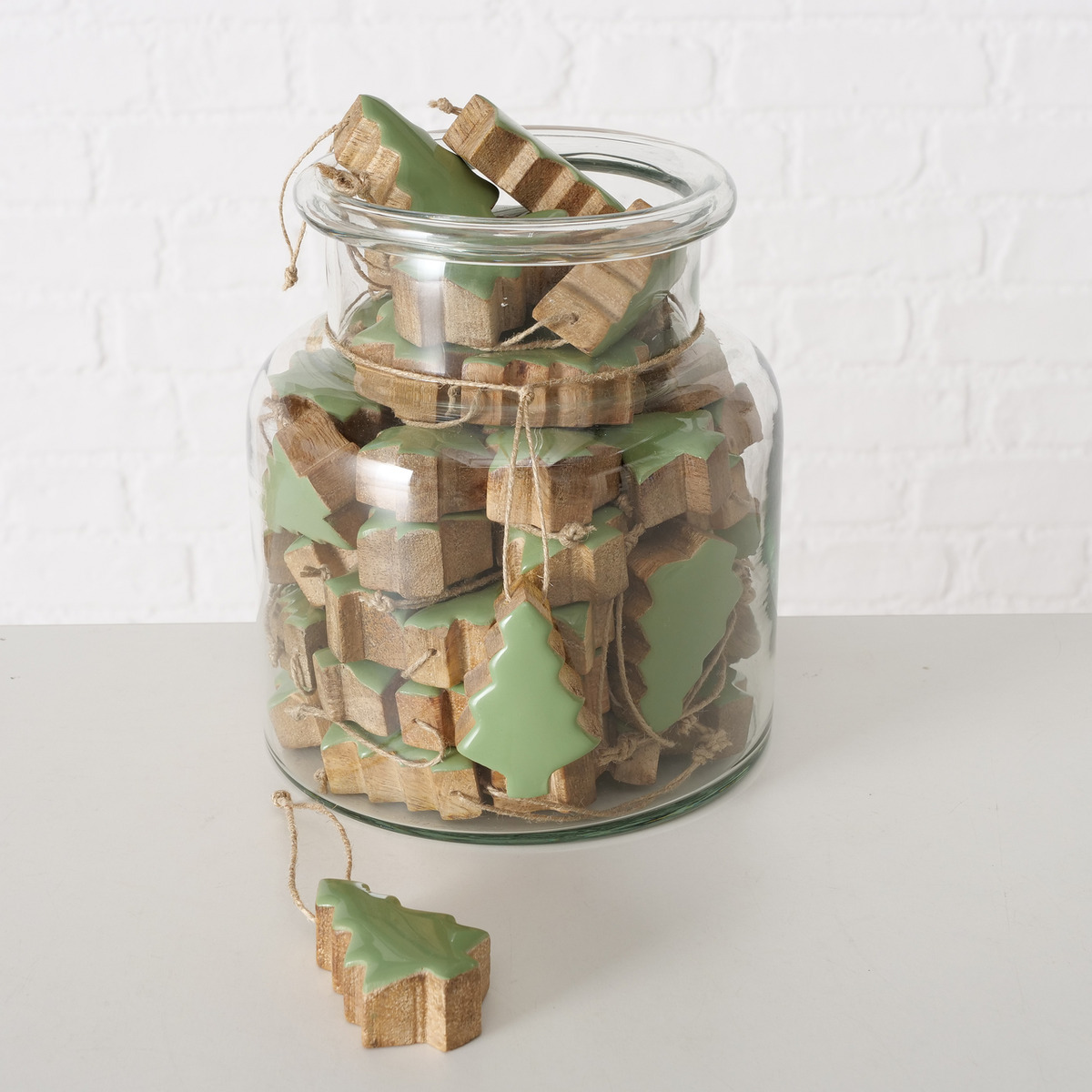 Dekoanhänger Frosa bei leitermann.de günstig kaufen Dekoanhänger Frosa