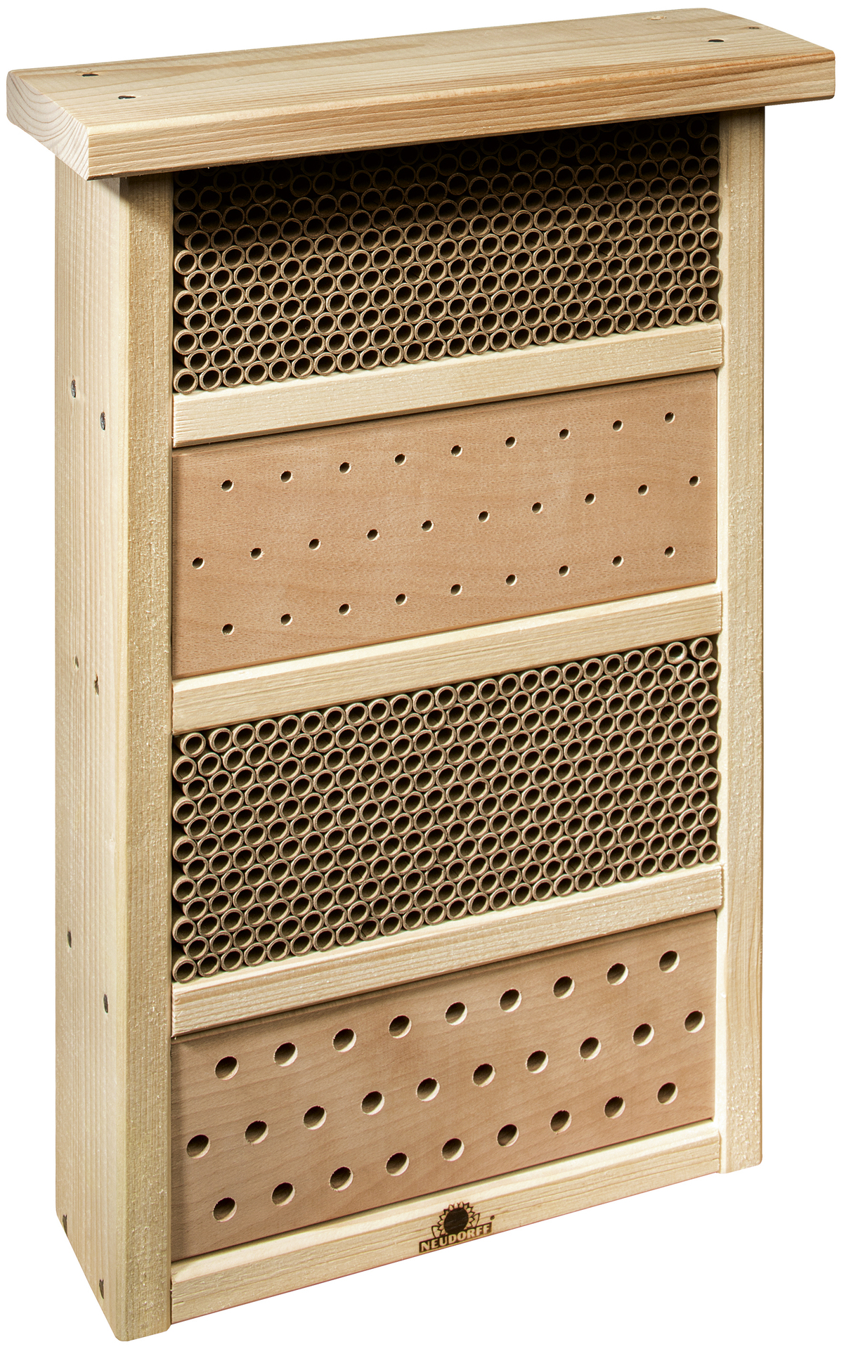 Wildgärtner Freude Bienenhaus bei leitermann.de günstig kaufen Wildgärtner Freude Bienenhaus