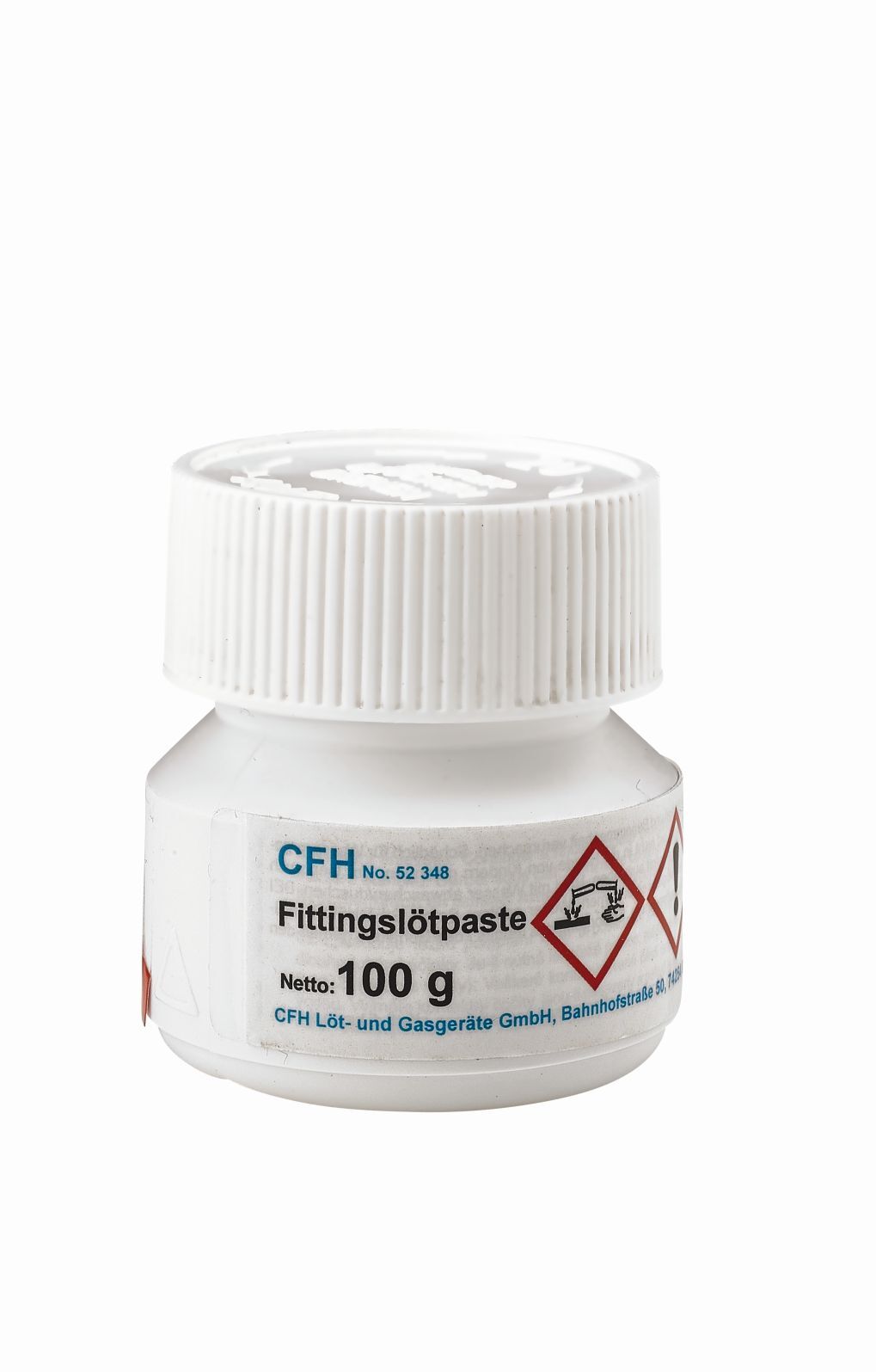 CFH Fittingsloetpaste