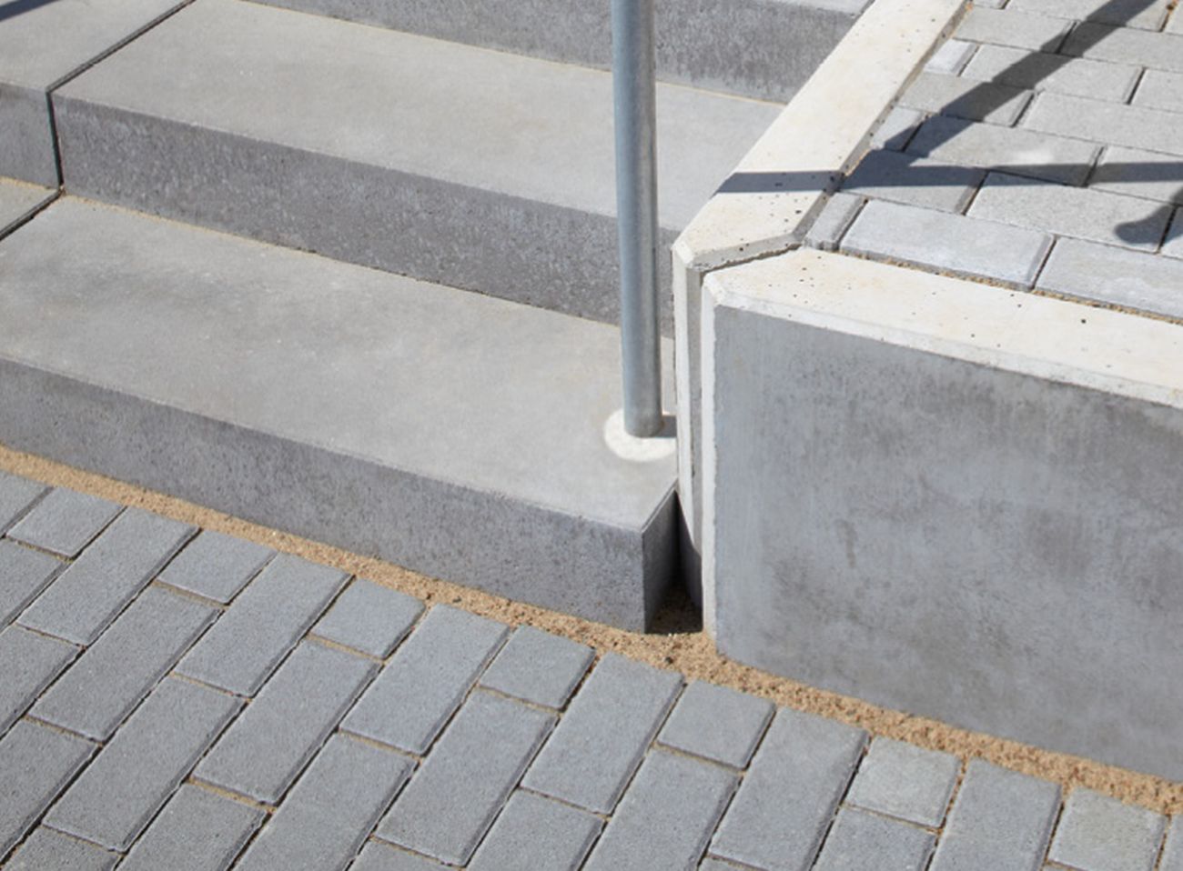 Blockstufe bei leitermann.de günstig kaufen Blockstufe