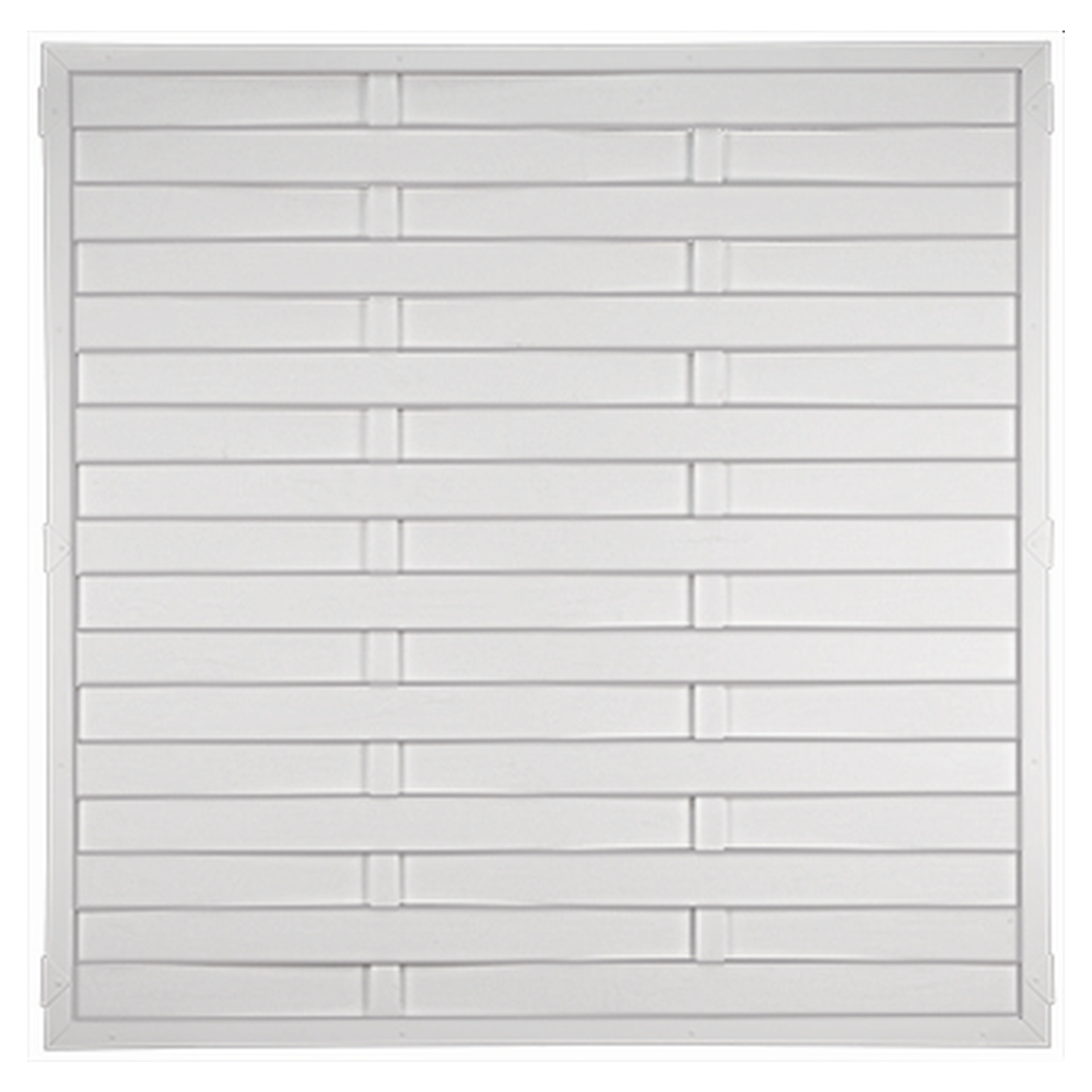 TETZNER & JENTZSCH LIGHTLINE KS-LAMELLENZAUN