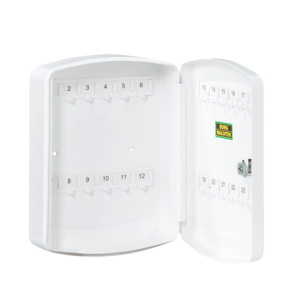 Schlüsselbox KB 24 bei leitermann.de günstig kaufen Schlüsselbox KB 24