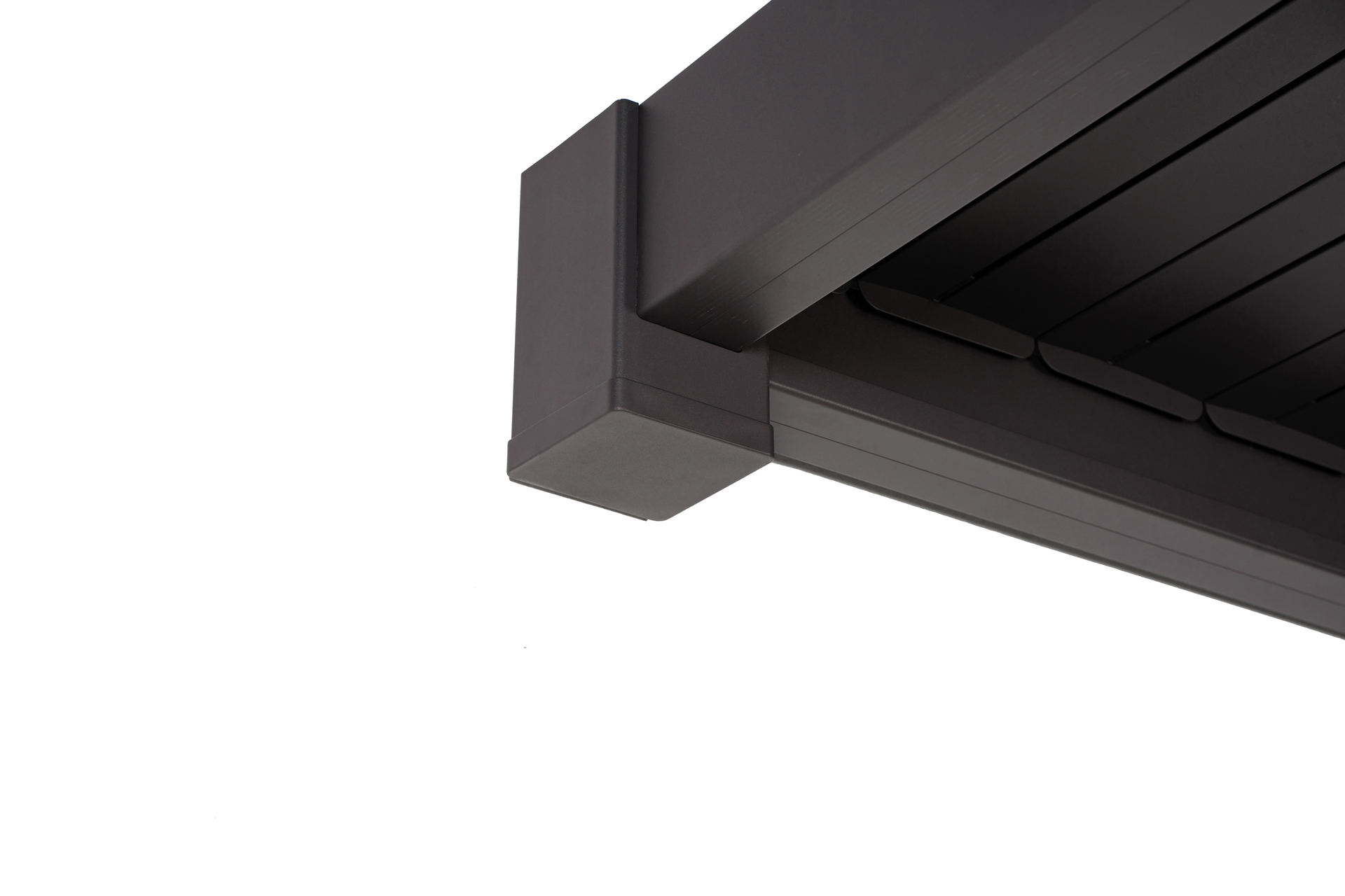 Anstellpergola Classic 111 bei leitermann.de günstig kaufen Anstellpergola Classic 111