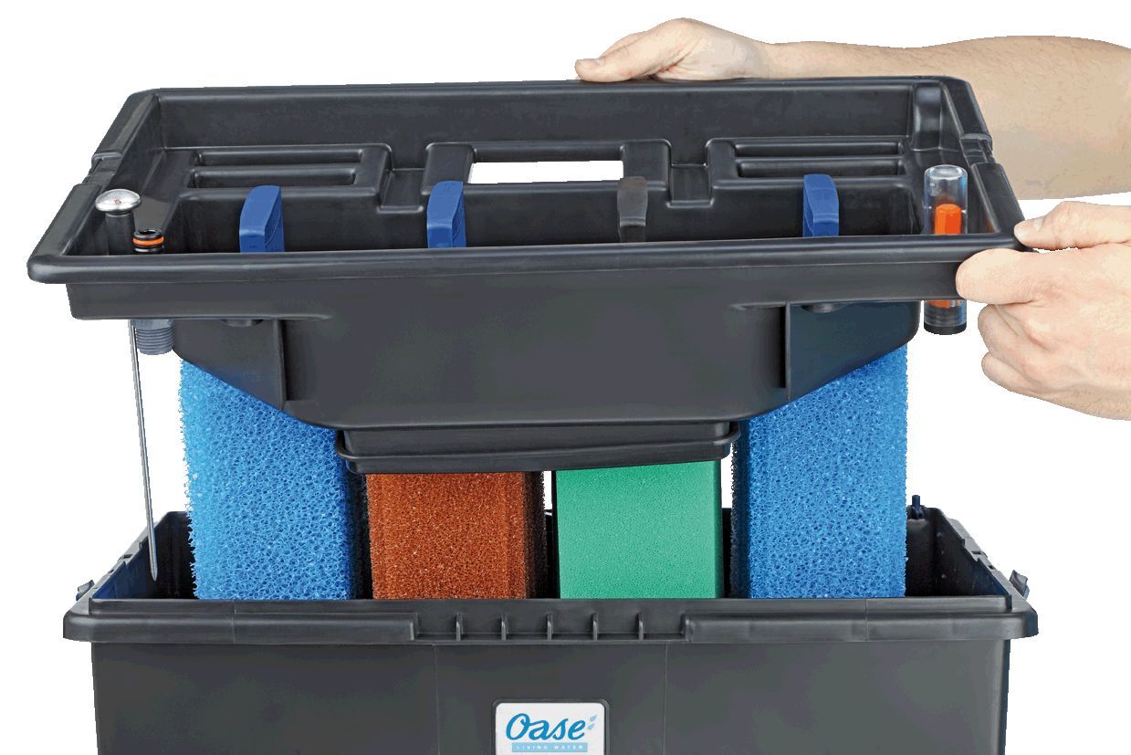 Ersatzschwamm BioSmart 18000-36000