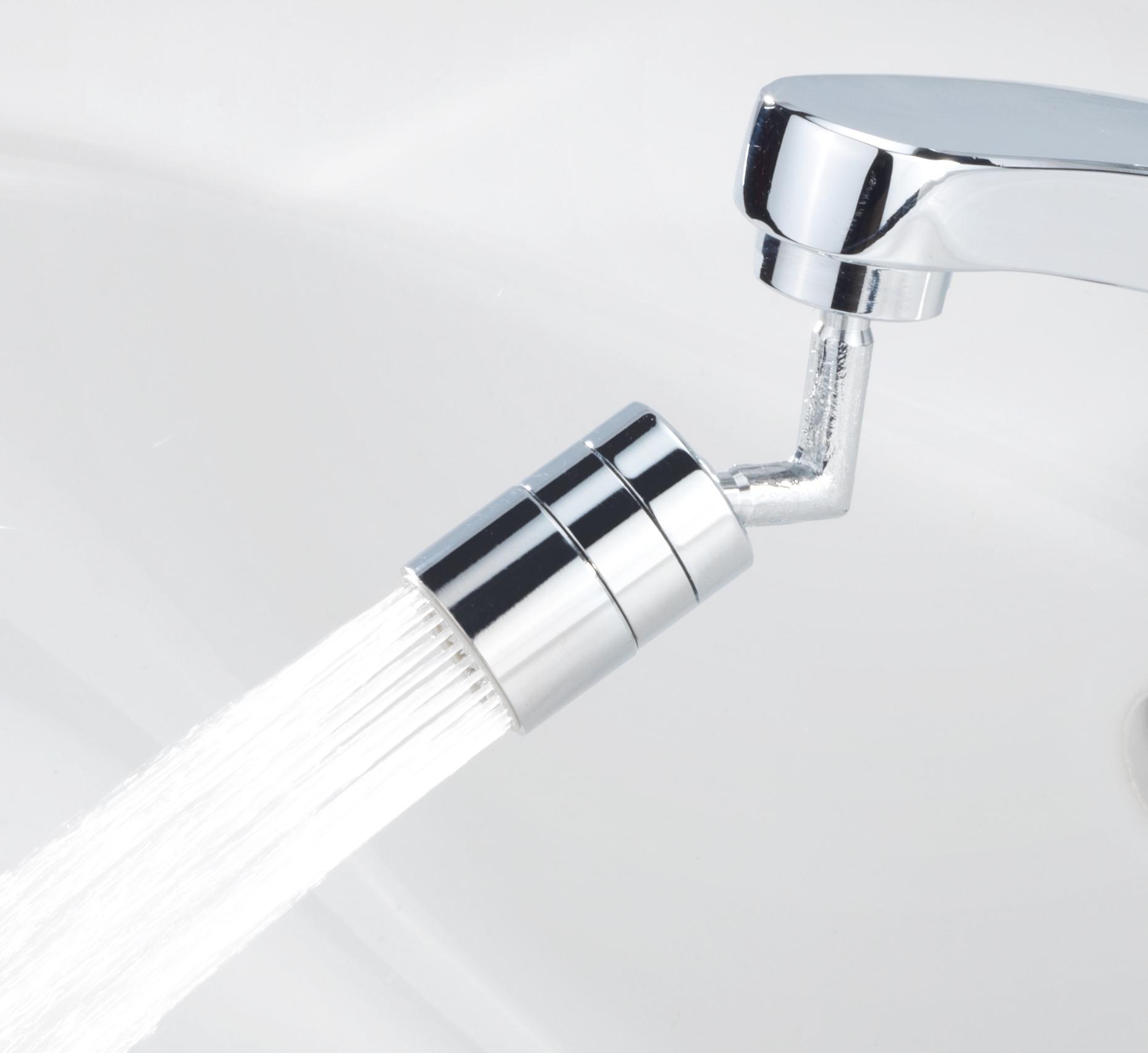 Strahlregler, verstellbar bei leitermann.de günstig kaufen Strahlregler, verstellbar