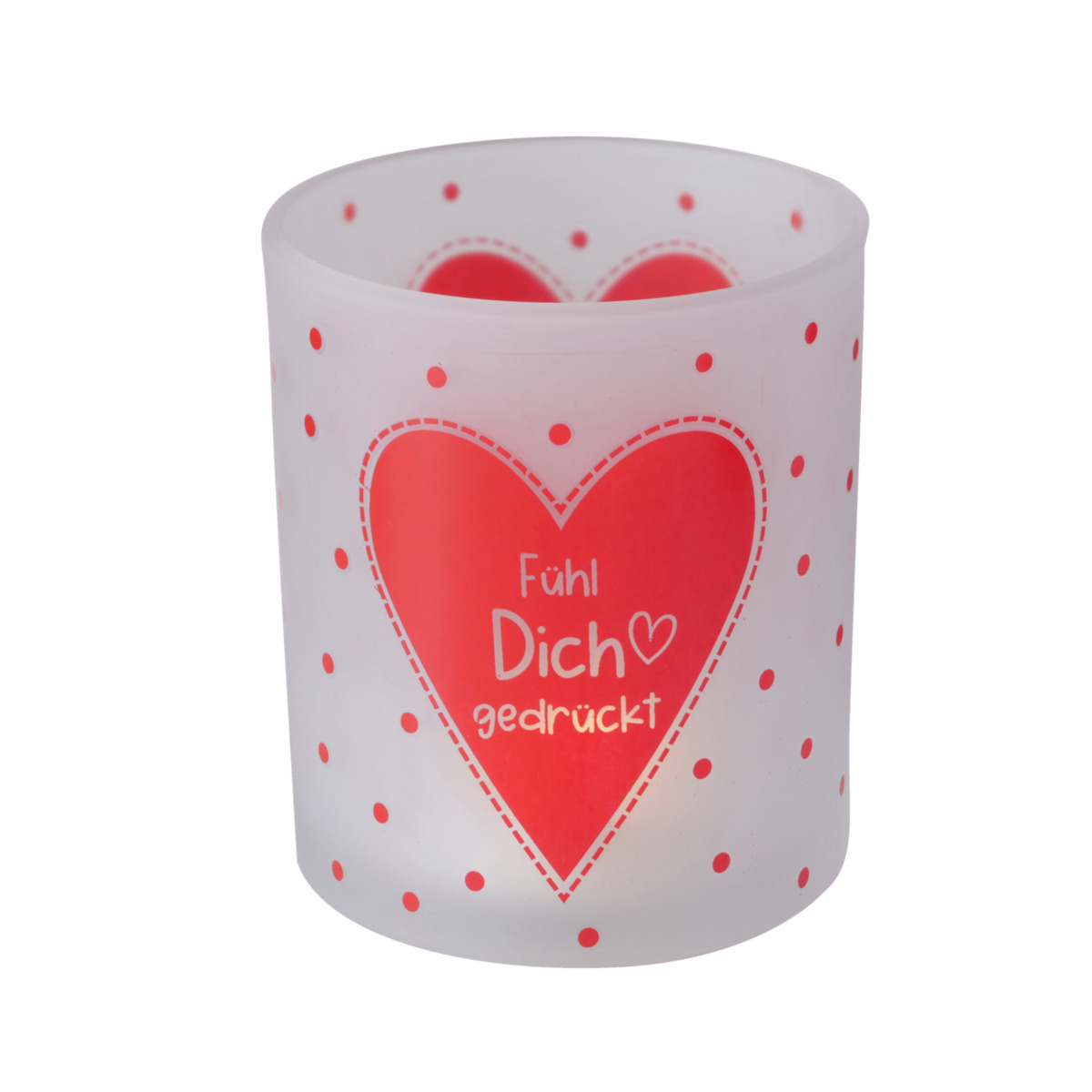 Windlicht Lotta, 3-fach sortiert