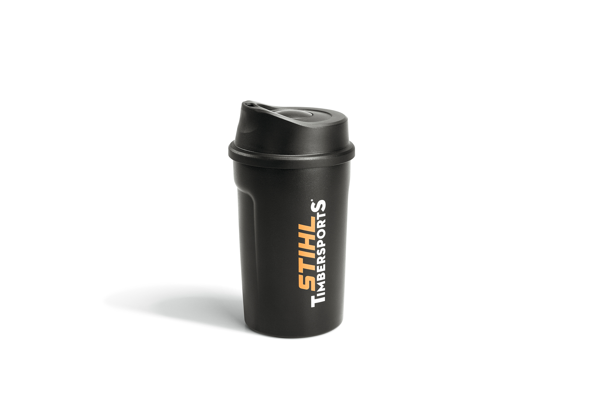 Stihl Coffee 2 Go Cup TIMBERSPORTS
