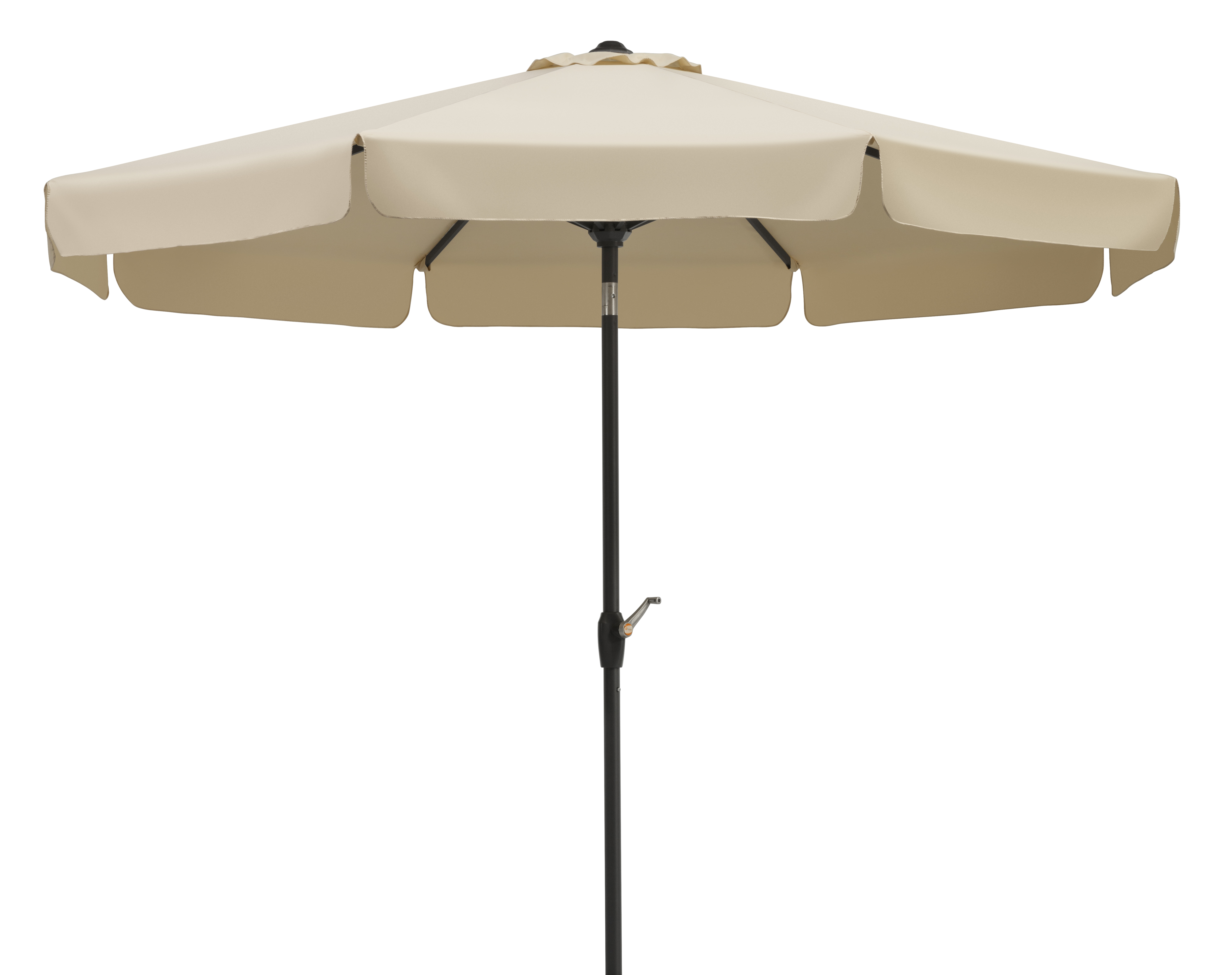 Marktschirm Orlando Ø 270/8cm