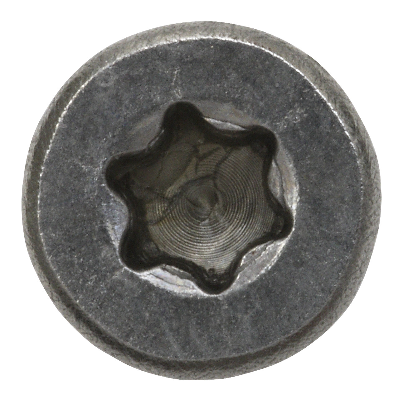 Spannplattenschraube Senkkopf