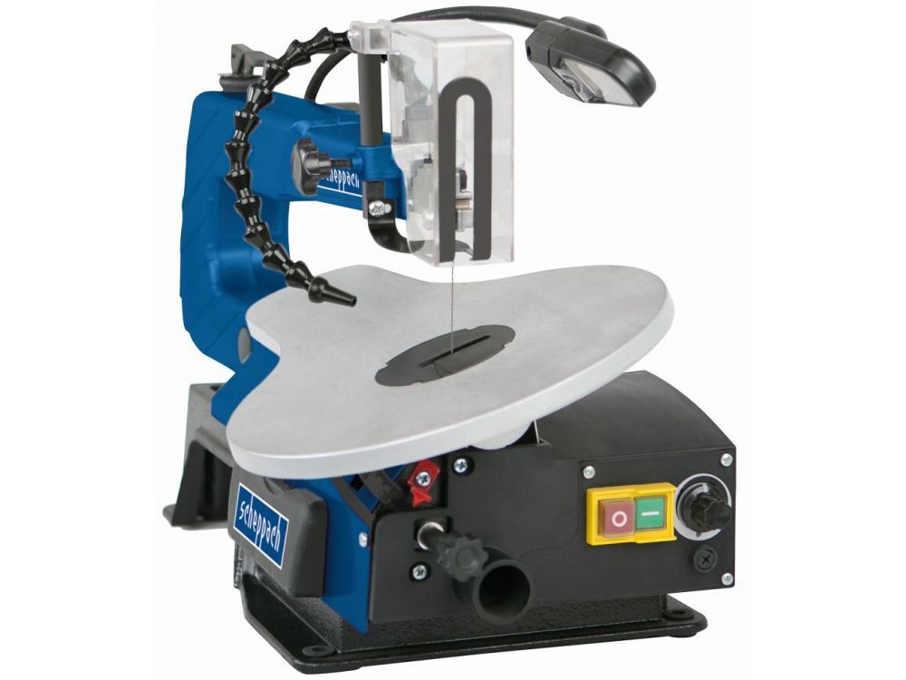 Dekupiersäge SD1600V - 230V 50Hz 120W