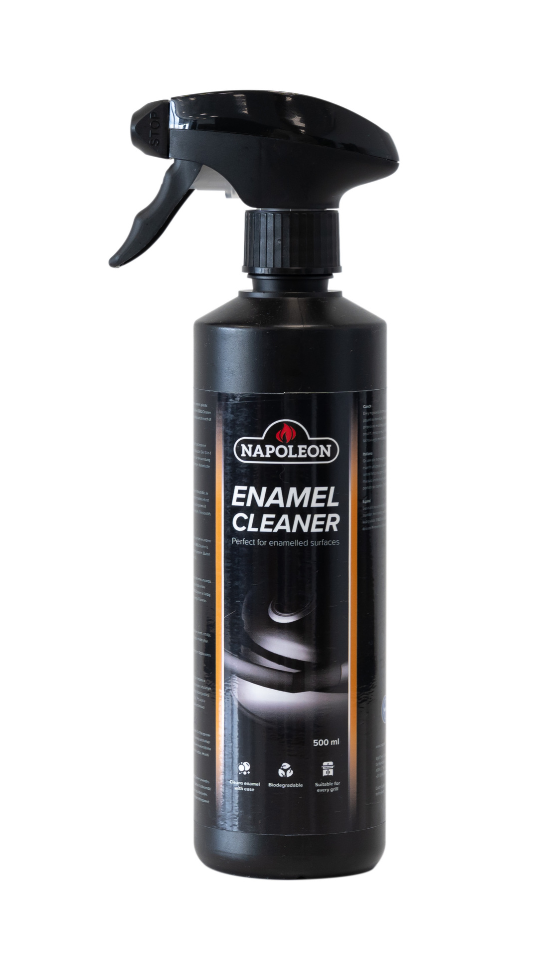 Napoleon Emaille Cleaner 500ml