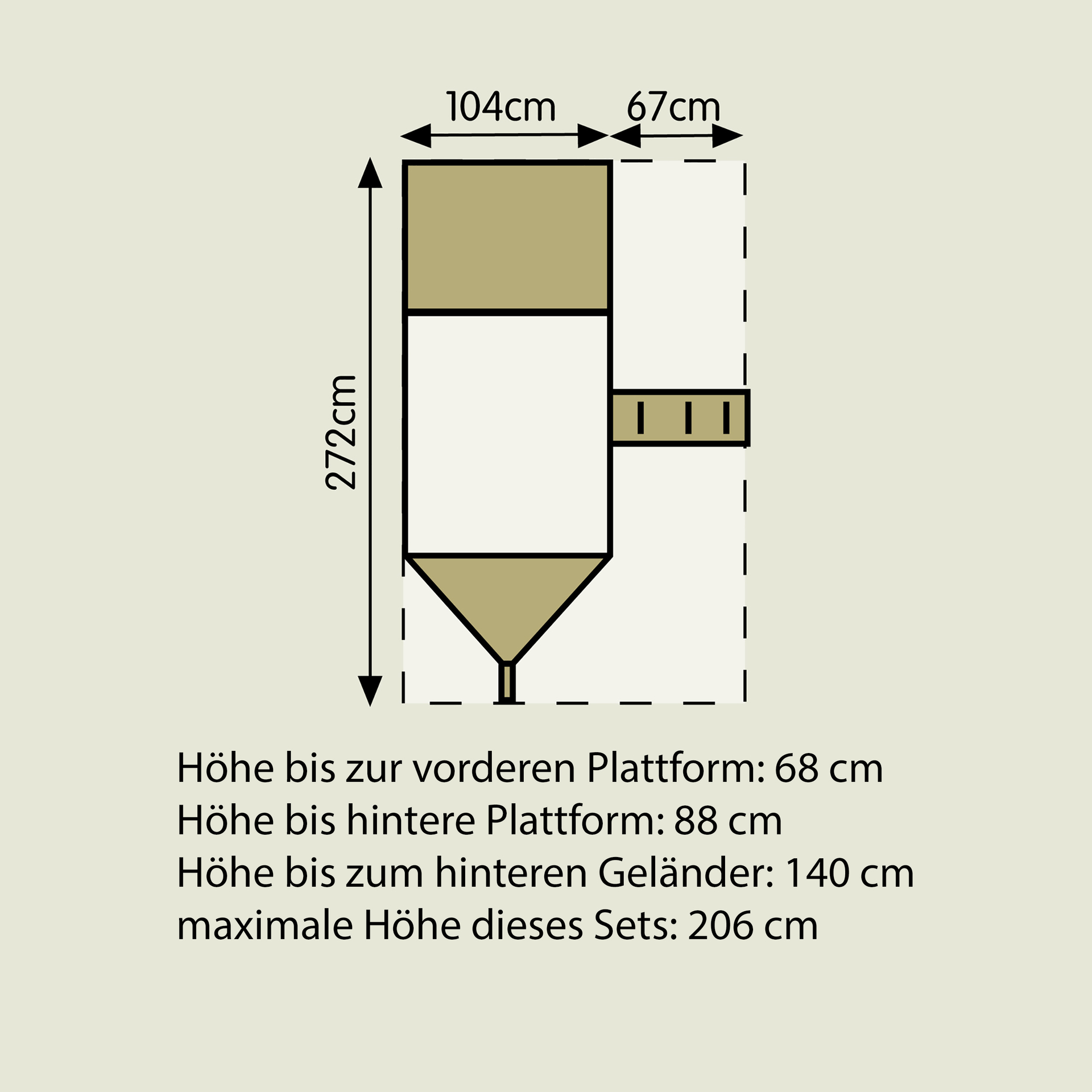 Piratenschiff Spielhaus Galleon bei leitermann.de günstig kaufen Piratenschiff Spielhaus Galleon