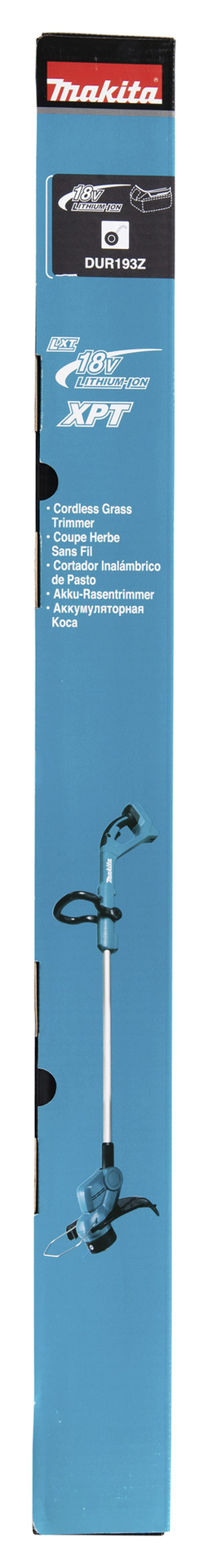 Akku-Rasentrimmer DUR193Z, 18V bei leitermann.de günstig kaufen Akku-Rasentrimmer DUR193Z, 18V
