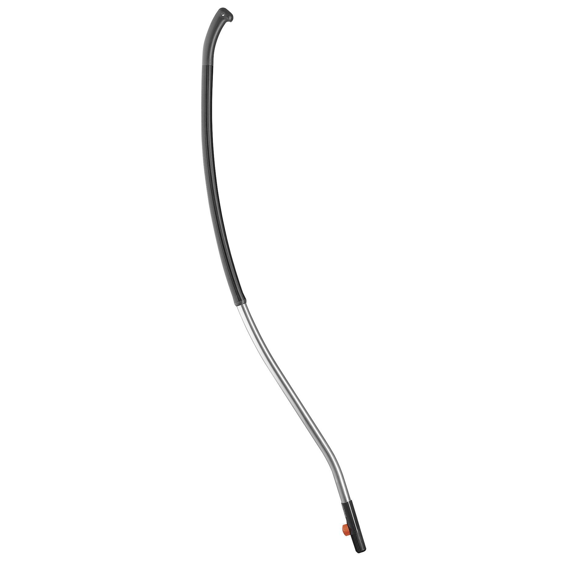 cs-ergoline Aluminiumstiel, Alu 150 plus