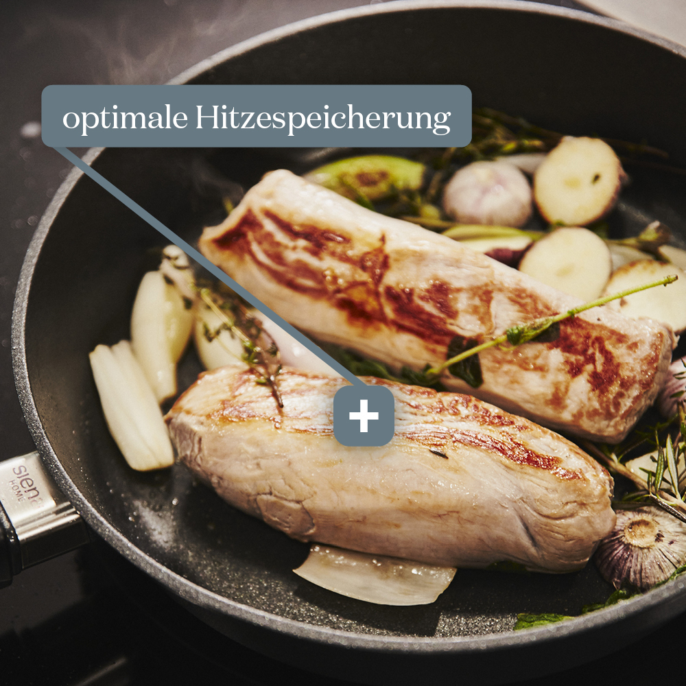 Bratpfanne Verde bei leitermann.de günstig kaufen Bratpfanne Verde