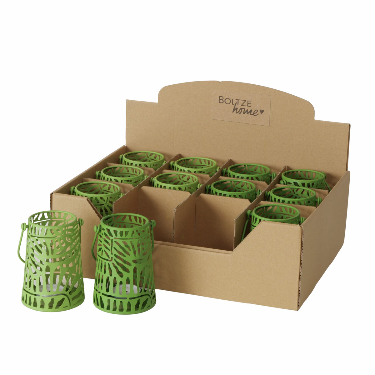 Windlicht Blade, 2-fach sortiert bei leitermann.de günstig kaufen Windlicht Blade, 2-fach sortiert