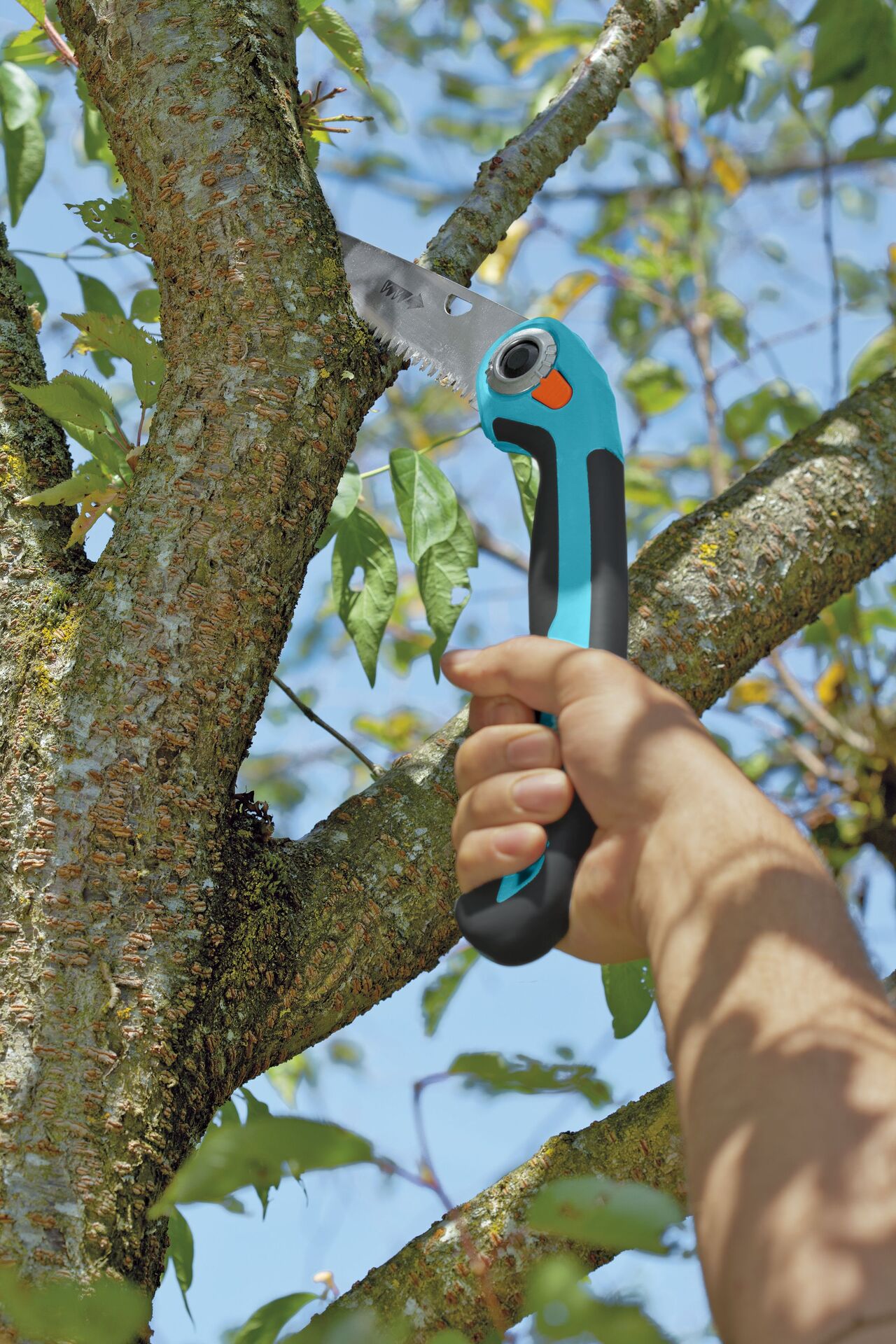Garten Klappsäge 200 P bei leitermann.de günstig kaufen Garten Klappsäge 200 P