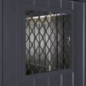 Seitenfenster für Skillion, Lean To, Dream