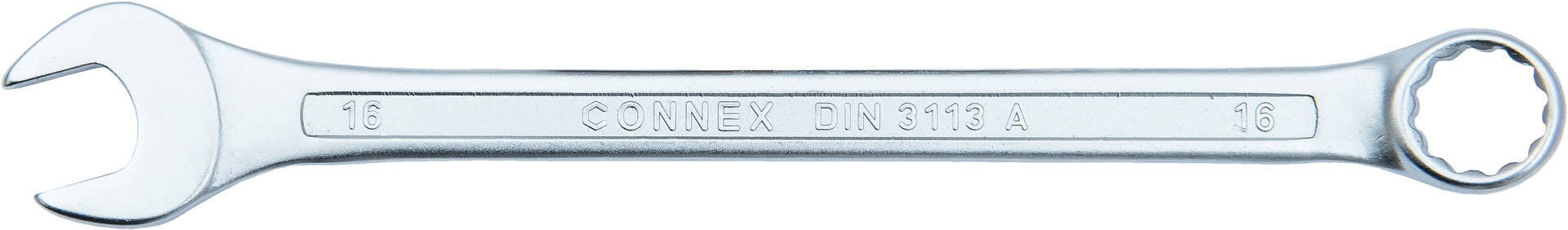 Conmetall – Celle Gabel-Ringschlüssel abgewinkelt